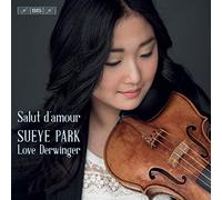 Sueye Park - Sueye Park/Love Derwinger: Salut D'amour