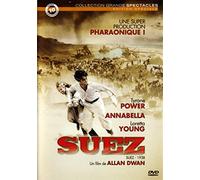 Suez [FR Import] [DVD] [1938]