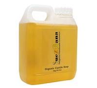 Suezbana Liquid Castile Soap Organic 1Kg