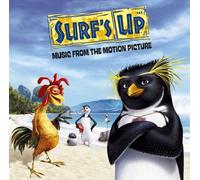 Suf S Up: Original Soundtrack