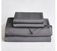 Sufdari Waterproof Mattress Protector Mattress Cover for Bed,30cm Deep Pocket Fitted Sheet Style Mattress Protector with Elastic Rubber Band