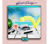 Suff Daddy - Pompette [VINYL]