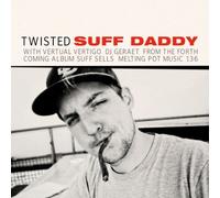 Suff Daddy - Twisted [Vinyl Single] [VINYL]