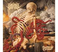 Suffer & Become [VINYL]