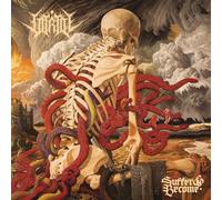 Suffer & Become [VINYL]