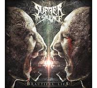 Suffer in Silence - Beautiful Lies