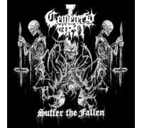 Suffer The Fallen