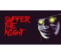 Suffer The Night