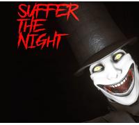 Suffer The Night EU PC Steam CD Key