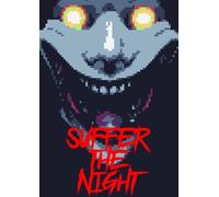 Suffer The Night PC