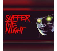 Suffer The Night (PC) Steam Key - EU