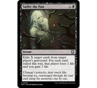 Suffer the Past (Ripple Foil) | Modern Horizons 3 Commander
