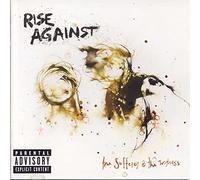 Sufferer & The Witness (Explicit Version) by Rise Against
