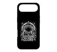 Suffering Becomes Glory Thorn Christian Case for iPhone Air
