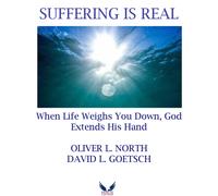Suffering is Real : When Life Weigh You Down, God Extends His Hand