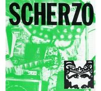 Suffering & Joy by Scherzo (2002-03-30)