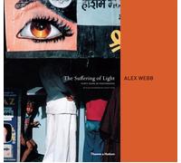 SUFFERING OF LIGHT by WEBB, ALEX Hardback Self Help Business