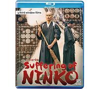 Suffering Of Ninko [Blu-ray]