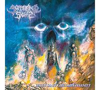Suffering Sights - When Sanity Becomes Insanity [VINYL]