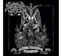 Suffering Souls - True Godfucking Soulblight (Ltd.Digi)