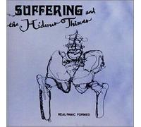 Suffering & The Hide - Real Panic Formed