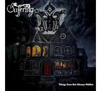 SUFFERING - THINGS SEEN BUT ALWAYS HIDDEN (LTD.DIGI)