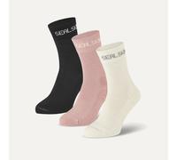 Suffield - 3 Pack - Assorted / M