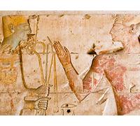Suffix Pronouns and the Hieroglyphs of Ptah