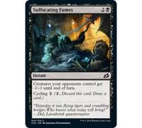 Suffocating Fumes | Ikoria: Lair of Behemoths