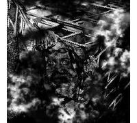 Full Of Hell – Suffocating Hallucination – Vinyl (Membran)