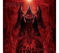 Suffocation - Blood Oath