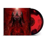 Suffocation - Blood Oath (red/black corona in Gatefold) [VINYL]