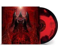 Suffocation - Blood Oath (red/black corona in Gatefold) [VINYL]