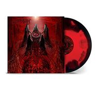 Suffocation - Blood Oath (red/black corona in Gatefold) [VINYL]