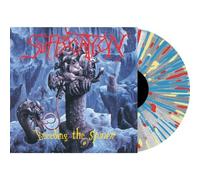 Suffocation - Breeding The Spawn - Vinyl Record - F4z