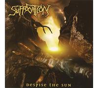 Suffocation - DESPISE THE SUN