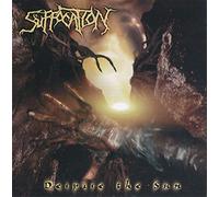 Suffocation - Despise the Sun