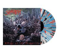 Suffocation - Effigy Of The Forgotten