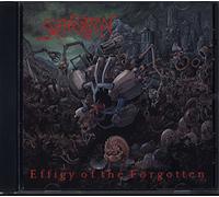 Suffocation - Effigy of the Forgotten