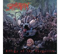 Suffocation - Effigy of the Forgotten