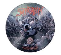 Suffocation - Effigy of the forgotten [VINYL]