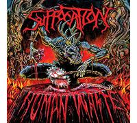 Suffocation - Human Waste [VINYL]