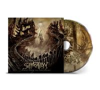 Suffocation - Hymns From The Apocrypha