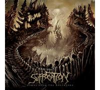Suffocation - Hymns From The Apocrypha