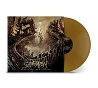 Suffocation - Hymns From The Apocrypha (GOLD VINYL) [VINYL]