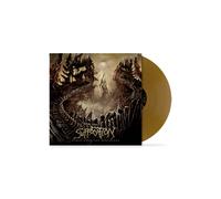 Suffocation - Hymns From The Apocrypha Ltd. Gold - Colored Vinyl