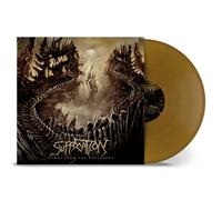 Suffocation - Hymns From The Apocrypha (GOLD VINYL) [VINYL]