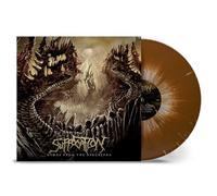 Suffocation - Hymns From The Apocrypha [VINYL]
