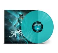 Suffocation - ...Of The Dark Light (1LP gatefold) [transparent turquoise] [VINYL]
