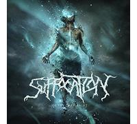 Suffocation - Of The Dark Light
